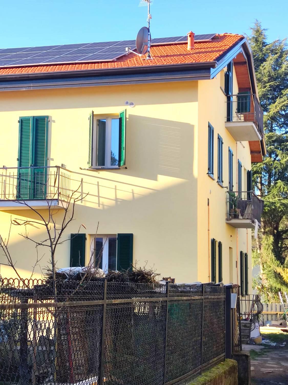 Attico in vendita ad Arona - foto 4