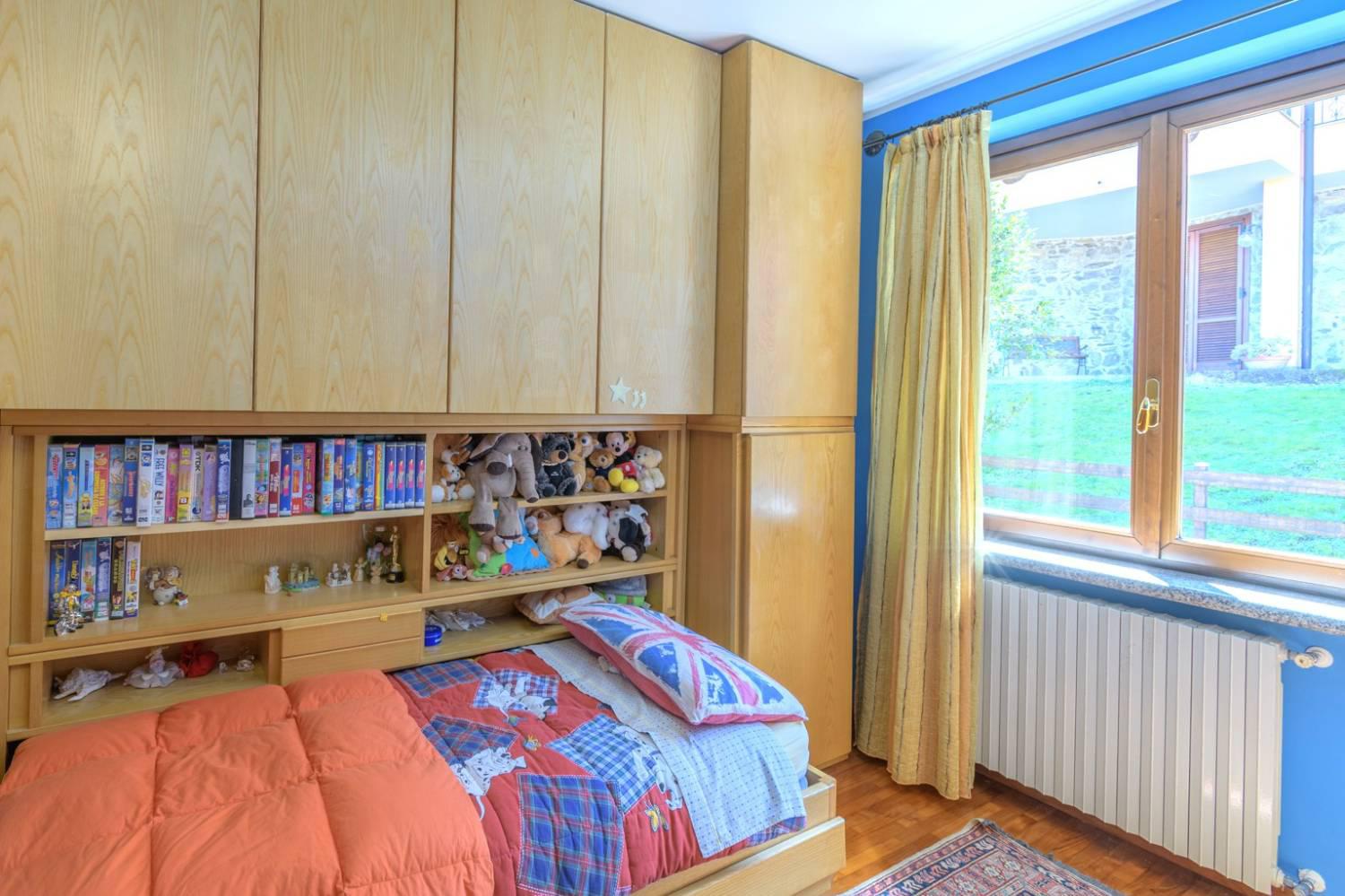 Villa in vendita a Meina (NO)