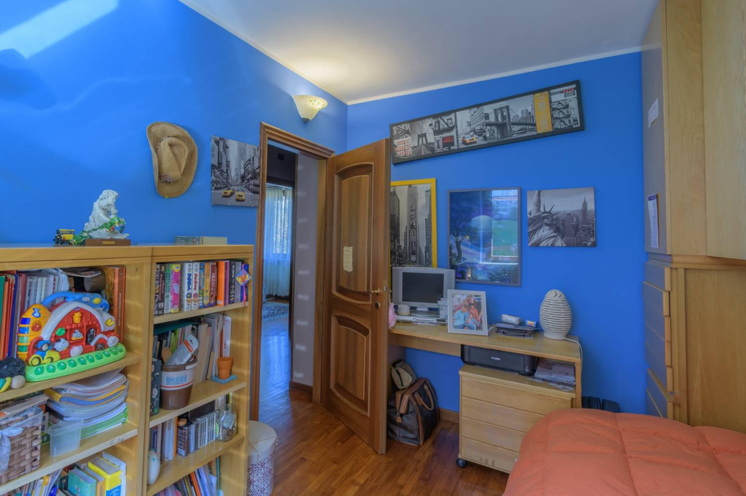 Villa in vendita a Meina (NO)