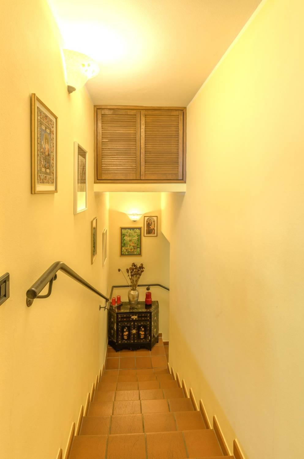 Villa in vendita a Meina (NO)