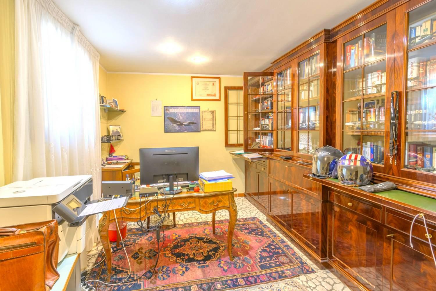 Villa in vendita a Meina (NO)