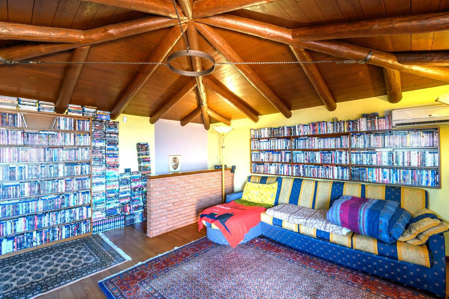 Villa in vendita a Meina (NO)