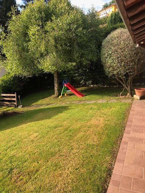 Villa in vendita a Meina (NO)