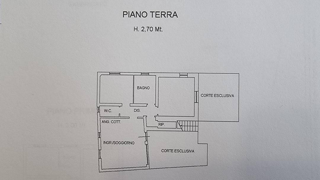 Foto 28 di 29 - Appartamento in vendita a Montesilvano