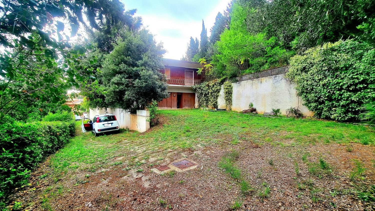 Villa in vendita a Pescara (PE)