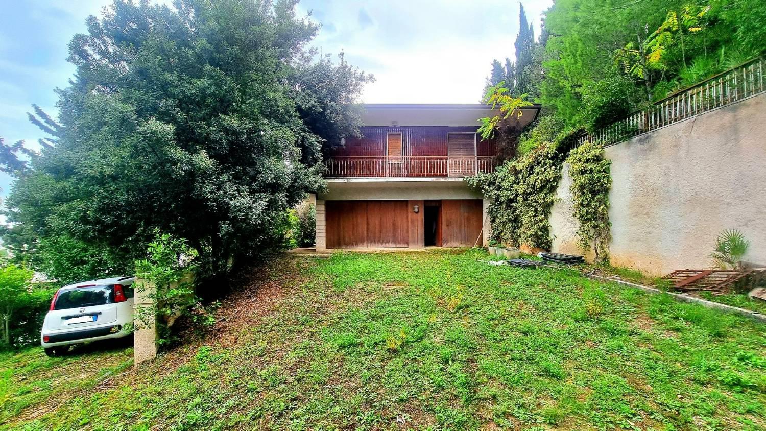 Villa in vendita a Pescara (PE)