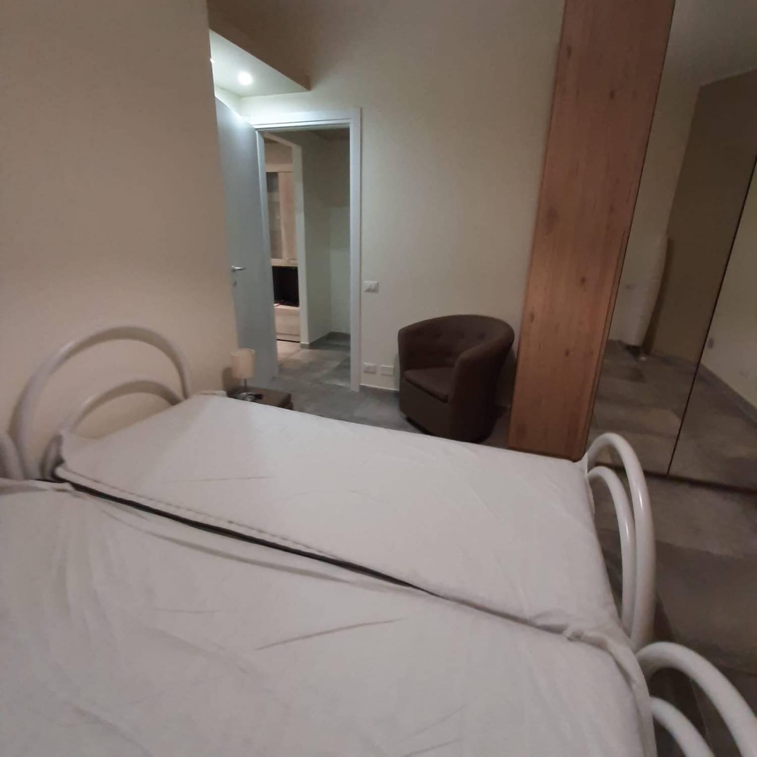 Foto 7 di 17 - Appartamento in affitto a Garbagnate Milanese