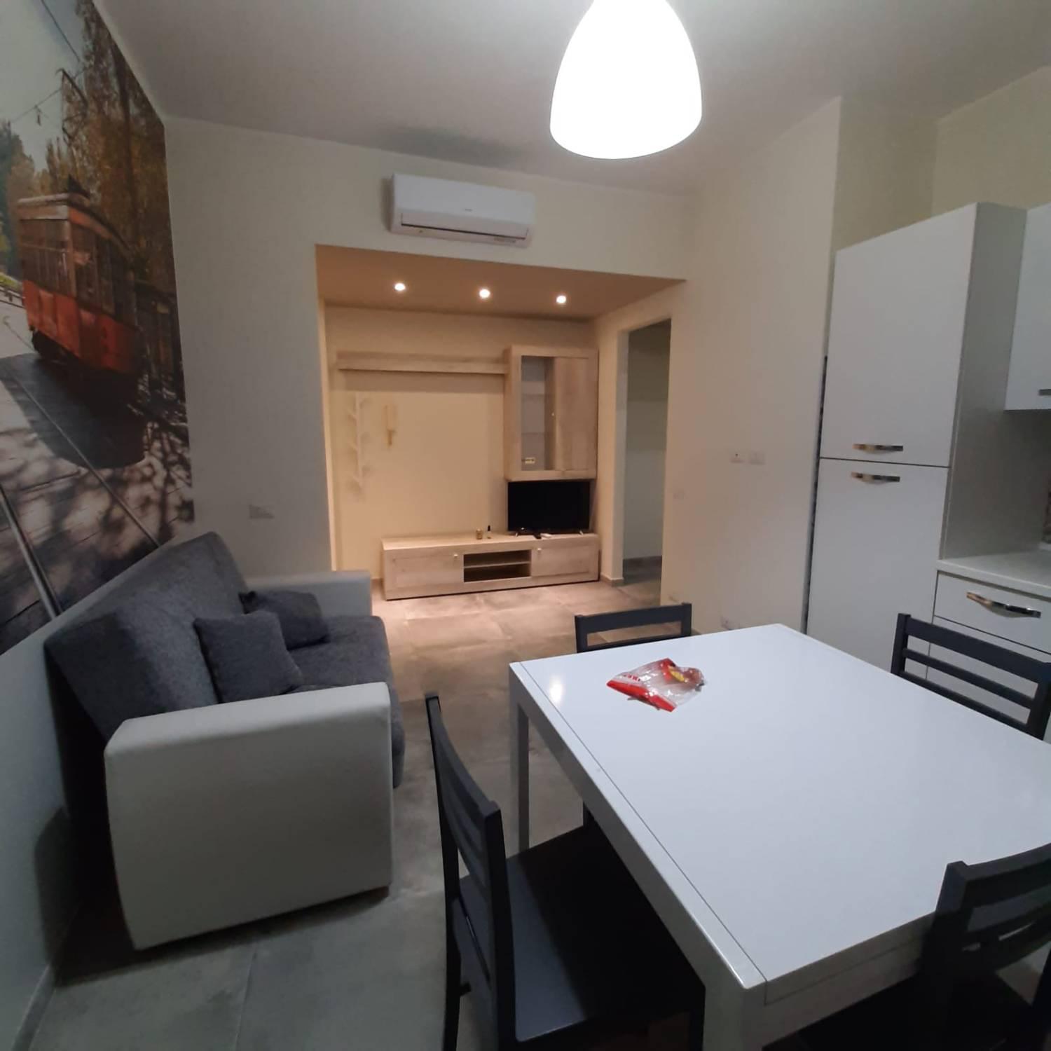 Foto 1 di 17 - Appartamento in affitto a Garbagnate Milanese