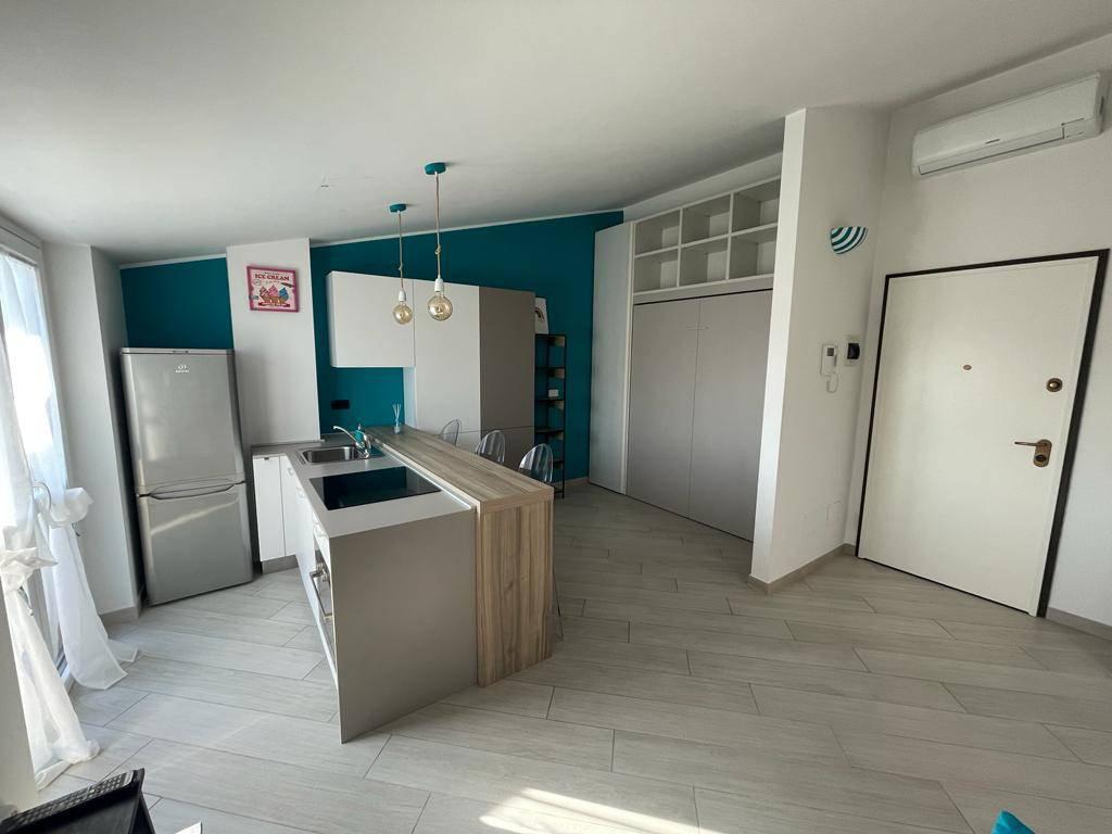 Appartamento affitto Sesto San Giovanni (Milano)
