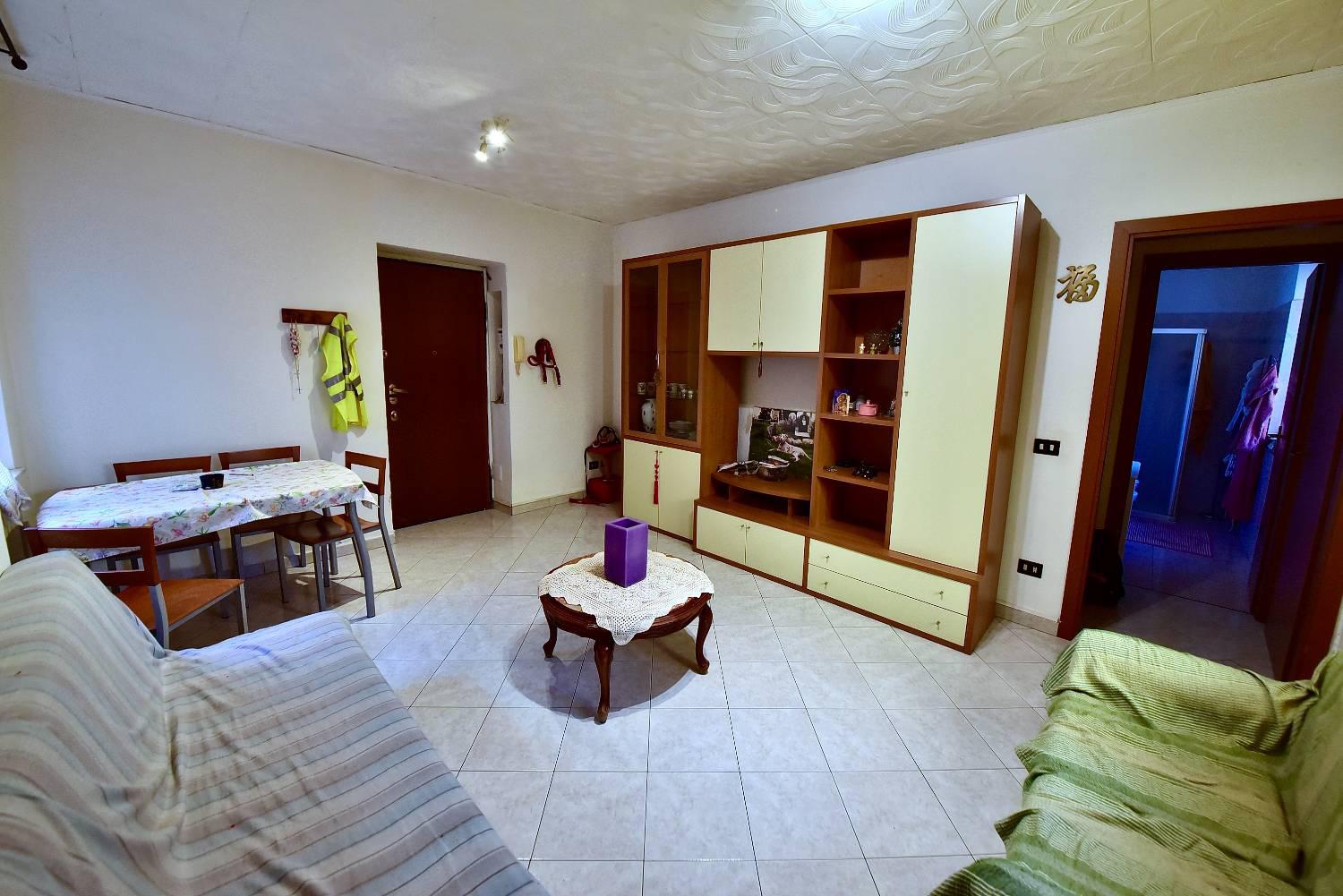 Foto 1 di 18 - Appartamento in vendita a Senago
