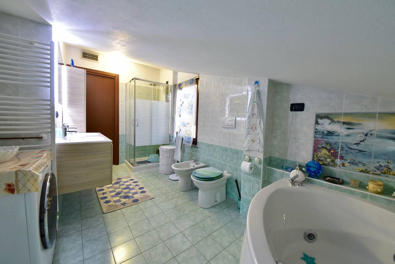 Foto 24 di 29 - Appartamento in vendita a Seveso