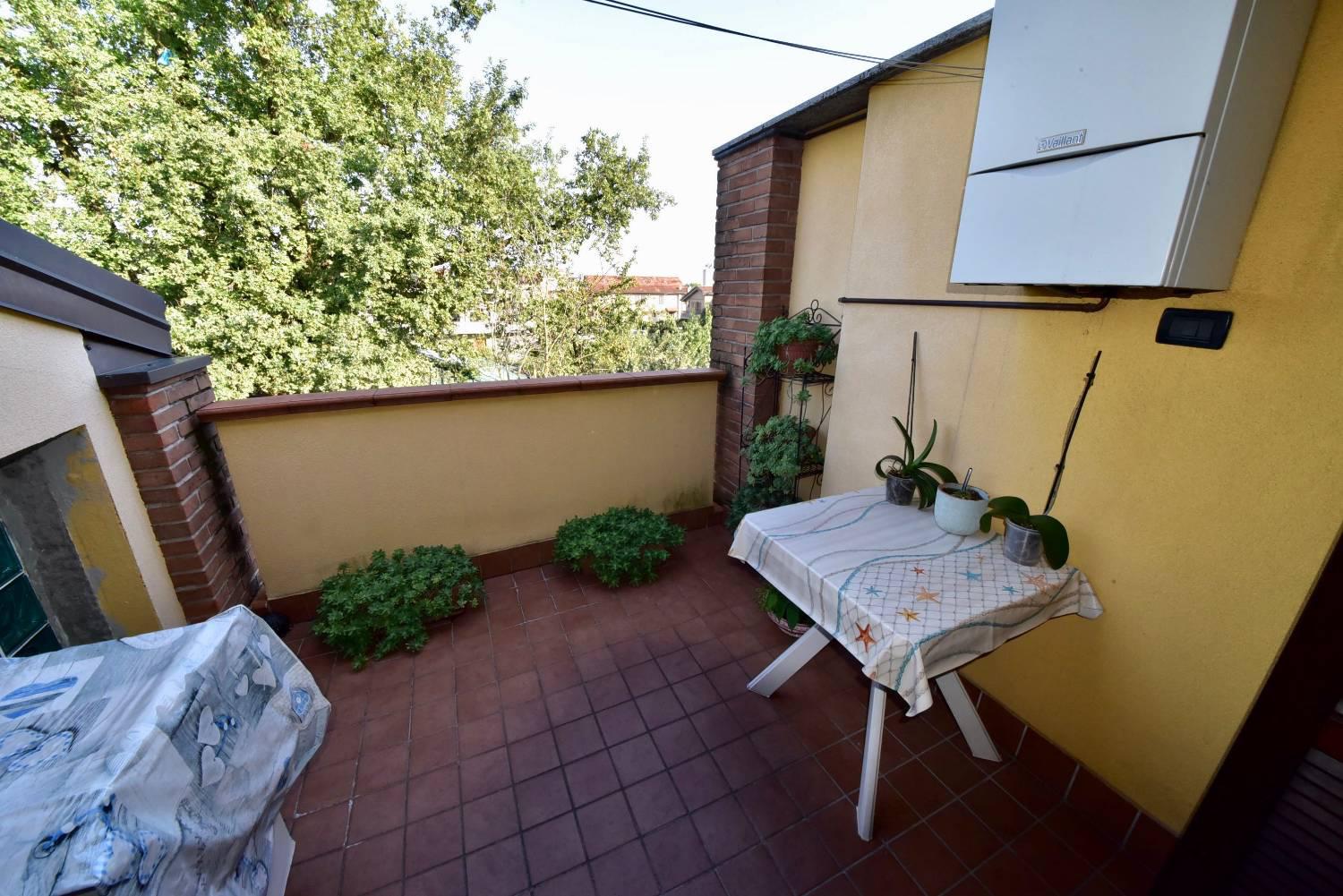 Foto 12 di 29 - Appartamento in vendita a Seveso