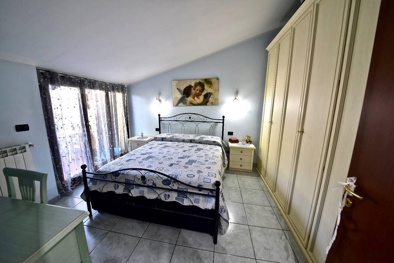 Foto 13 di 29 - Appartamento in vendita a Seveso