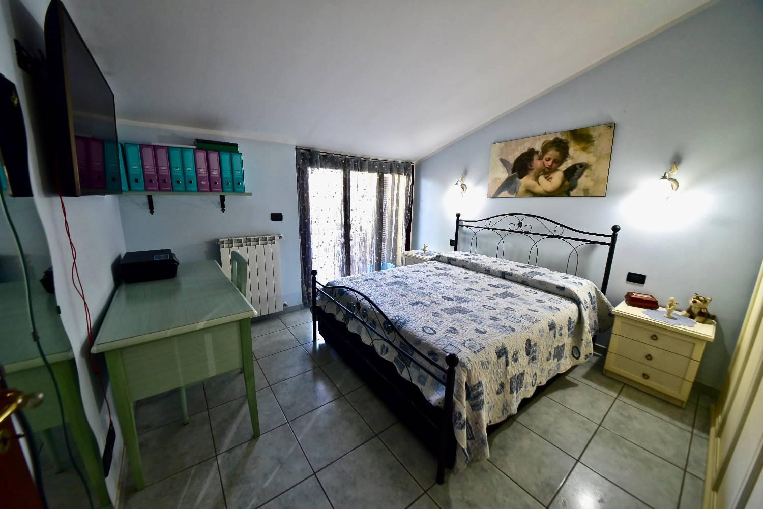 Foto 14 di 29 - Appartamento in vendita a Seveso