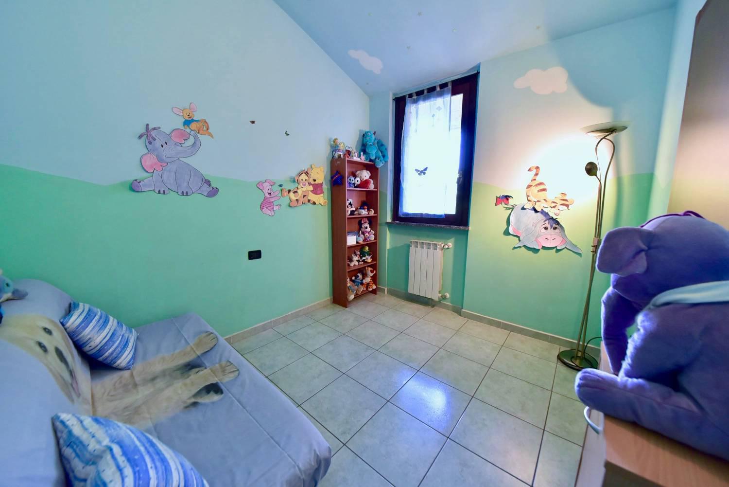 Foto 19 di 29 - Appartamento in vendita a Seveso