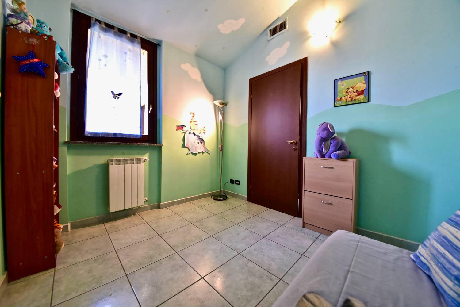 Foto 16 di 29 - Appartamento in vendita a Seveso