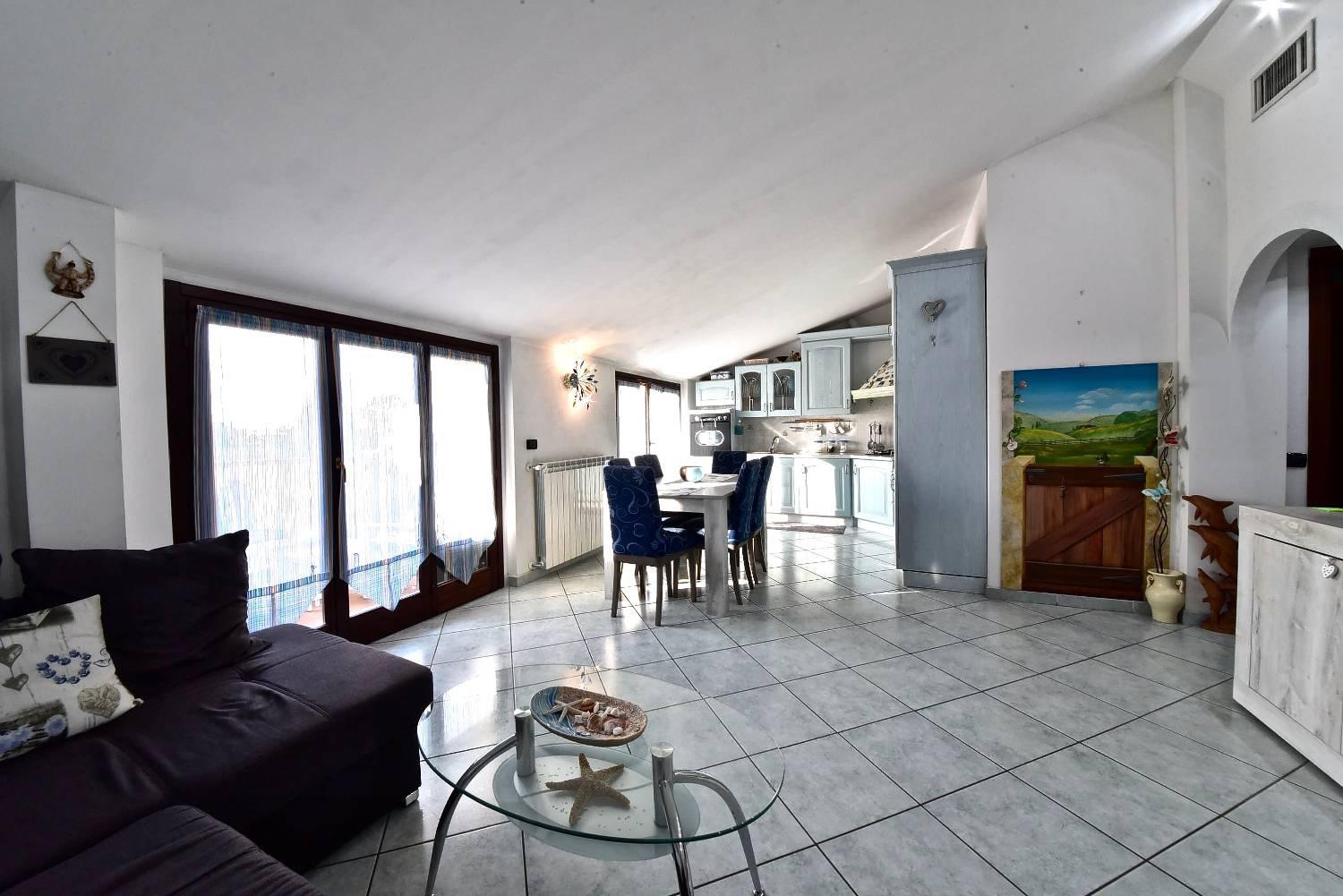 Foto 7 di 29 - Appartamento in vendita a Seveso