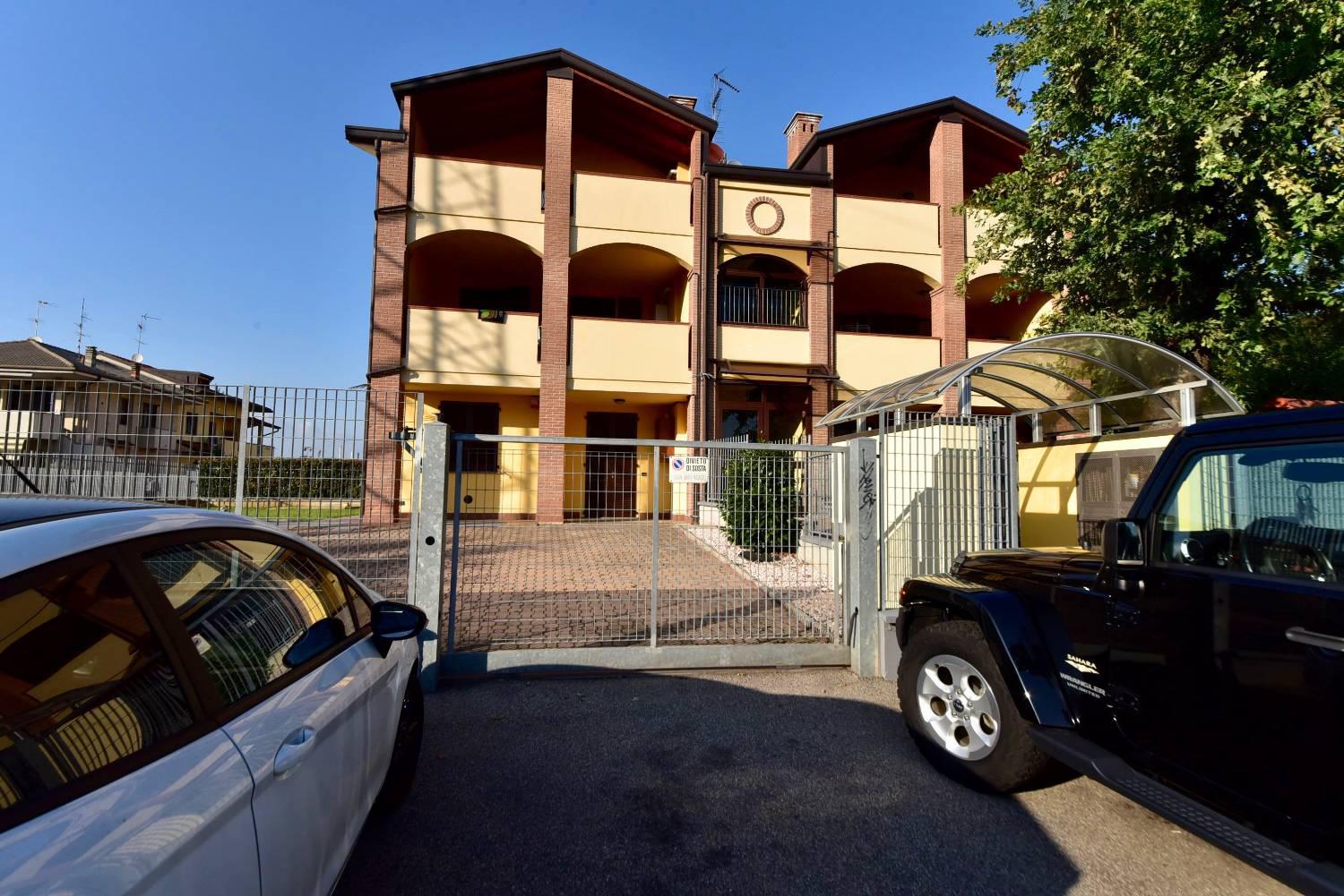 Foto 27 di 29 - Appartamento in vendita a Seveso