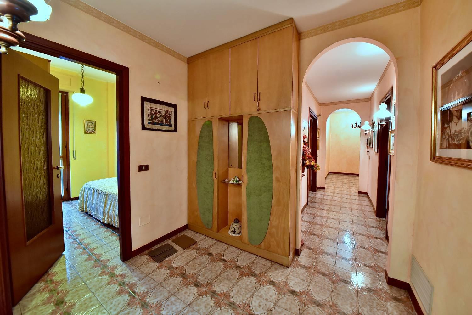 Appartamento in vendita a Castellazzo, Bollate (MI)