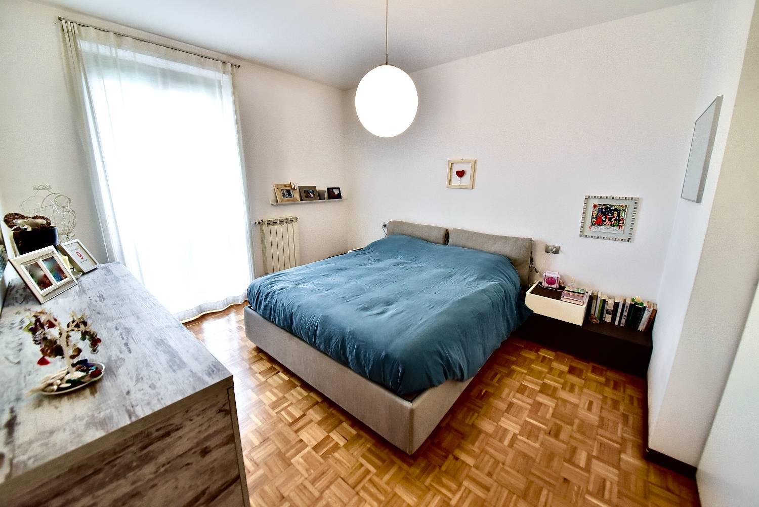 Foto 11 di 31 - Appartamento in vendita a Turate