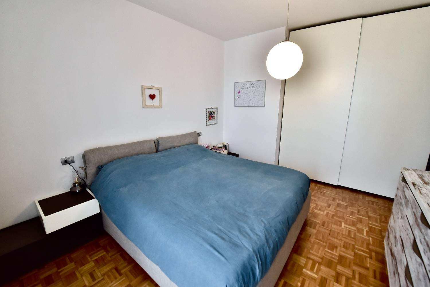 Foto 12 di 31 - Appartamento in vendita a Turate