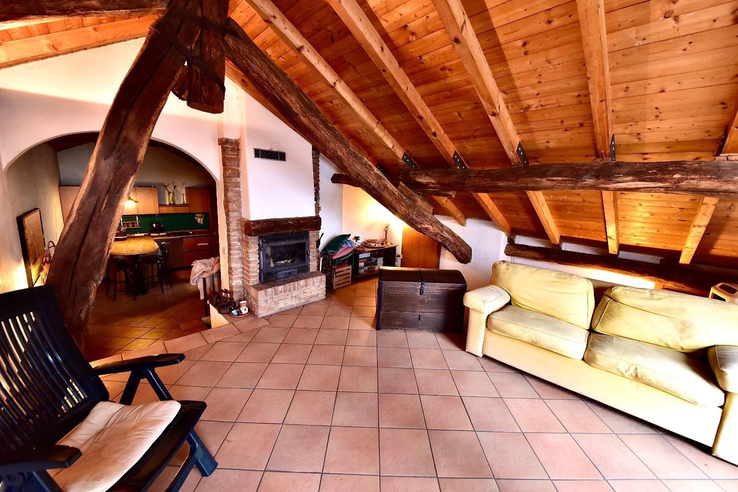 Appartamento vendita Paderno Dugnano (Milano)