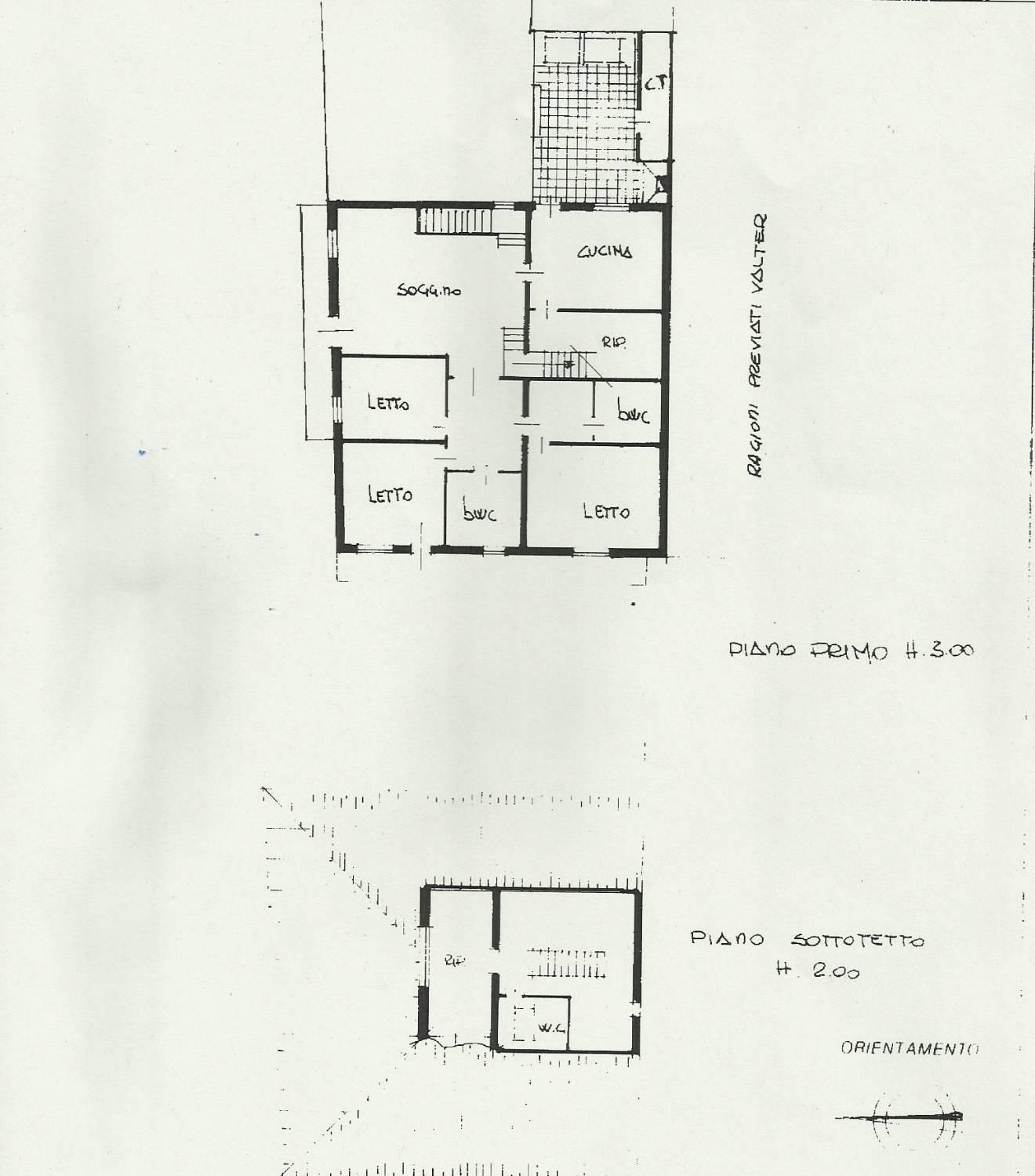 Casa indipendente in vendita a Tresignana (FE)