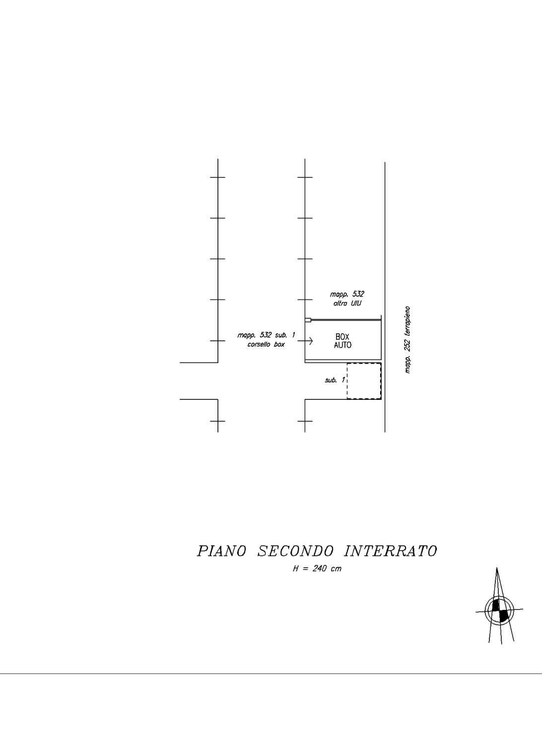 Appartamento in vendita a Milano (MI)