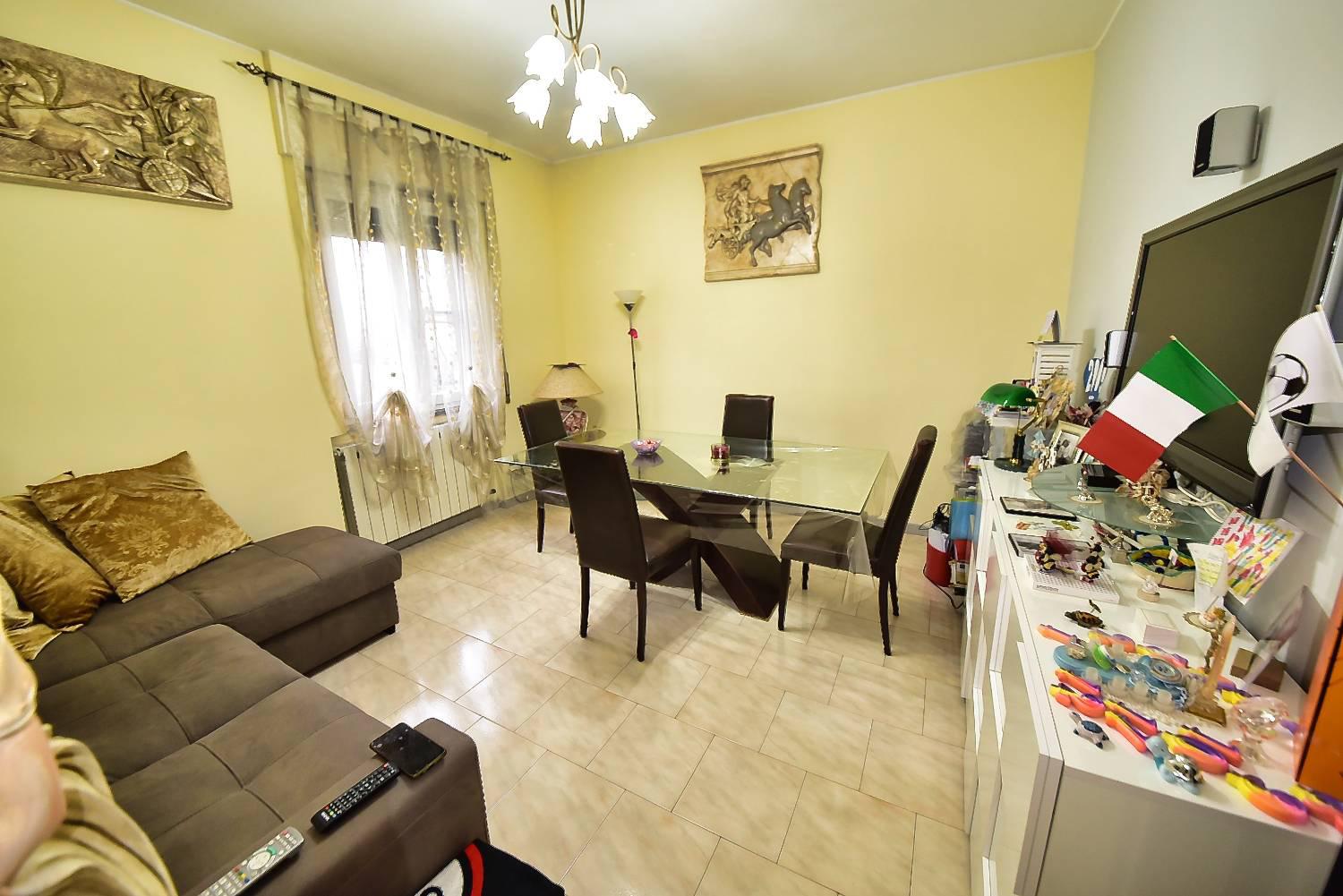 Appartamento vendita Senago (Milano)