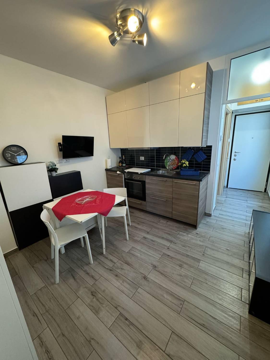 Appartamento affitto Bresso (Milano)
