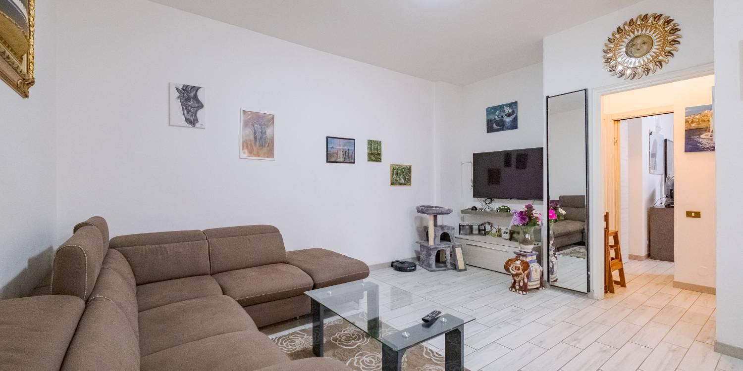 Porzione di casa vendita Senago (Milano)