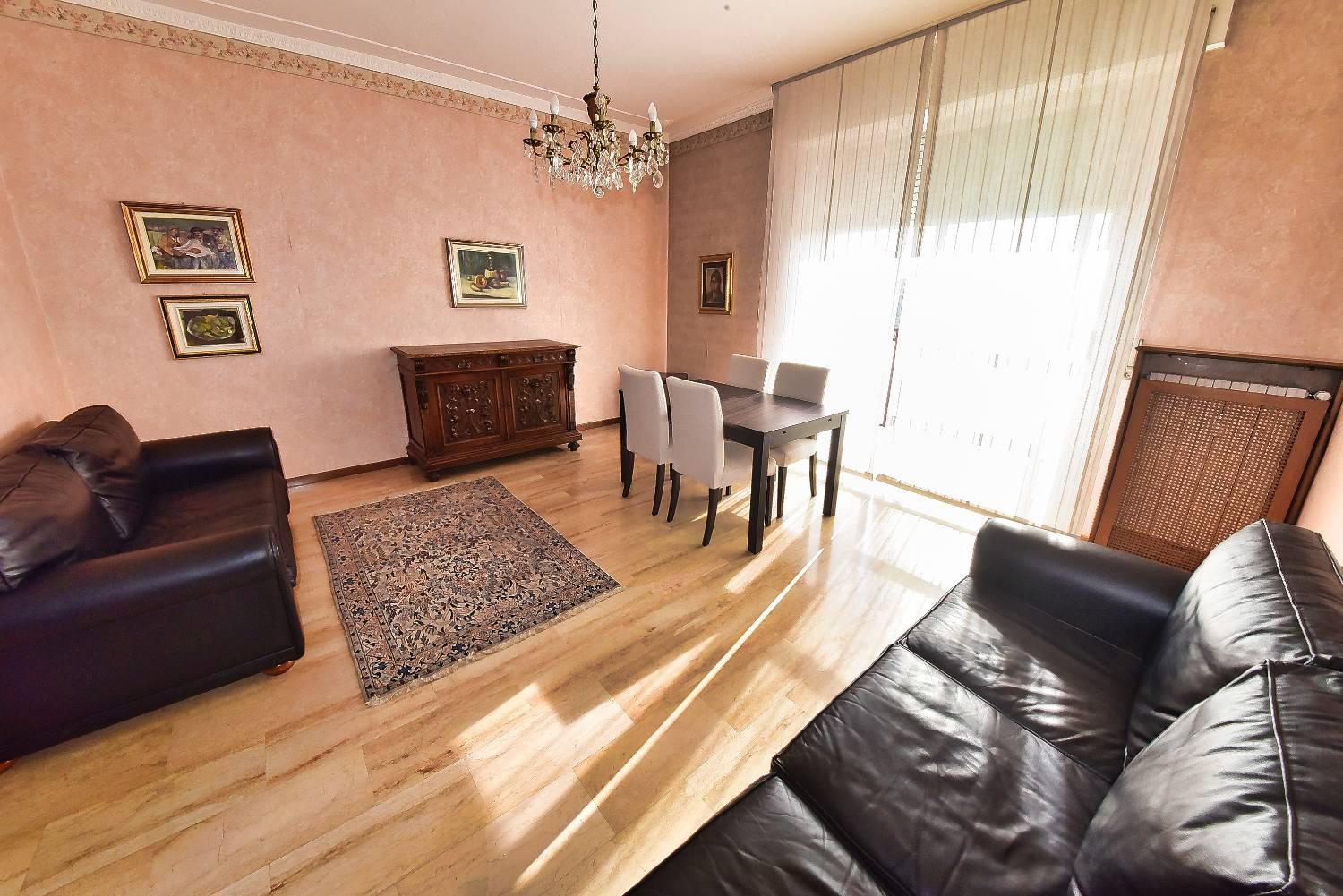 Appartamento vendita Rho (Milano)