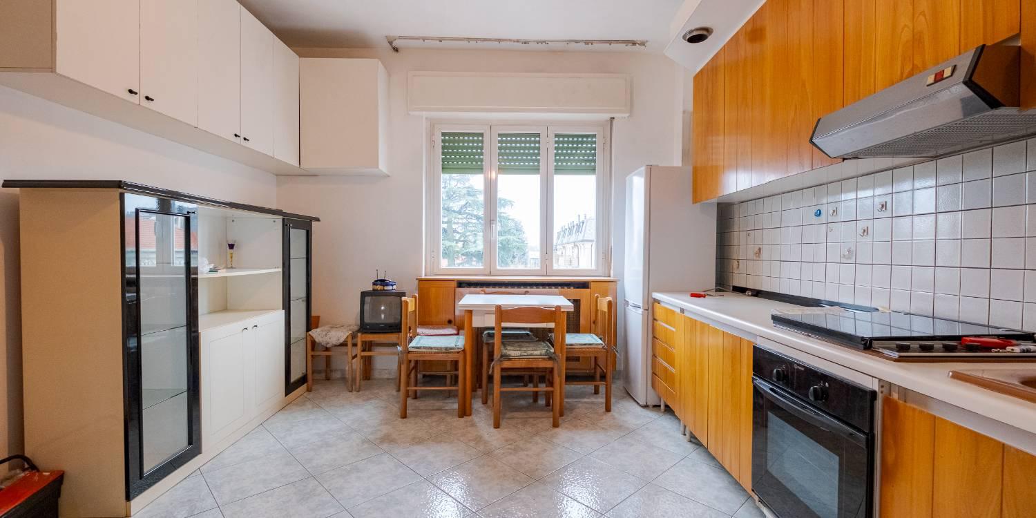 Appartamento vendita Senago (Milano)