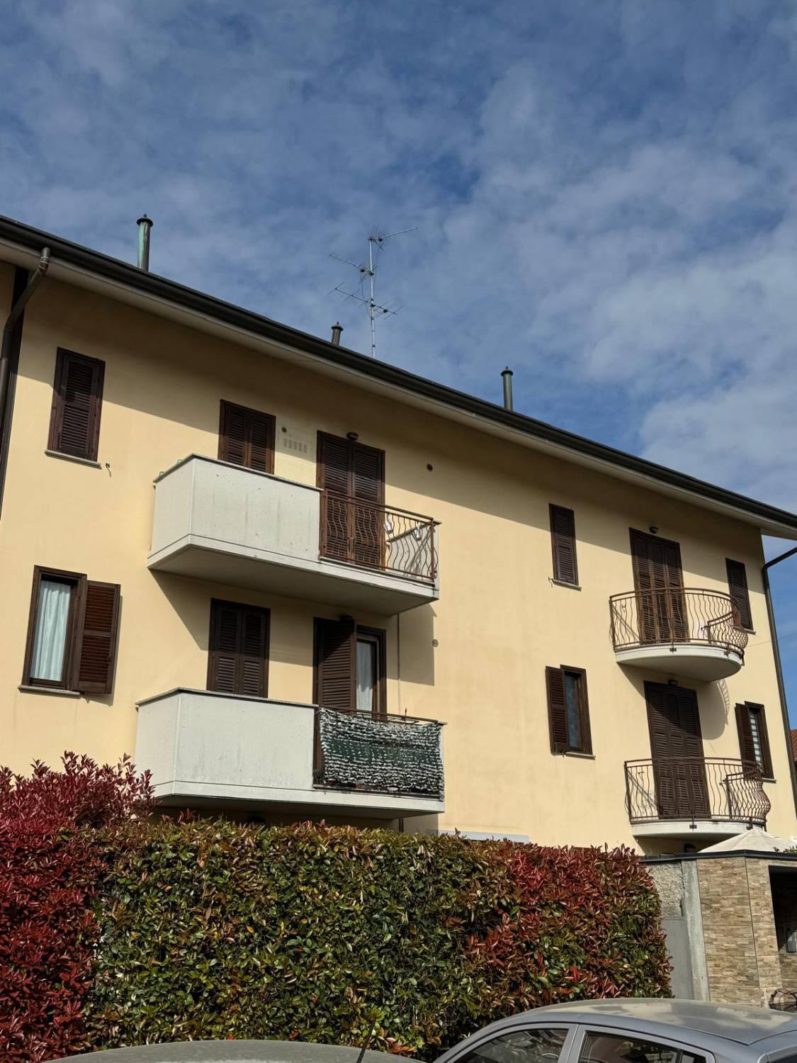Appartamento vendita Senago (Milano)