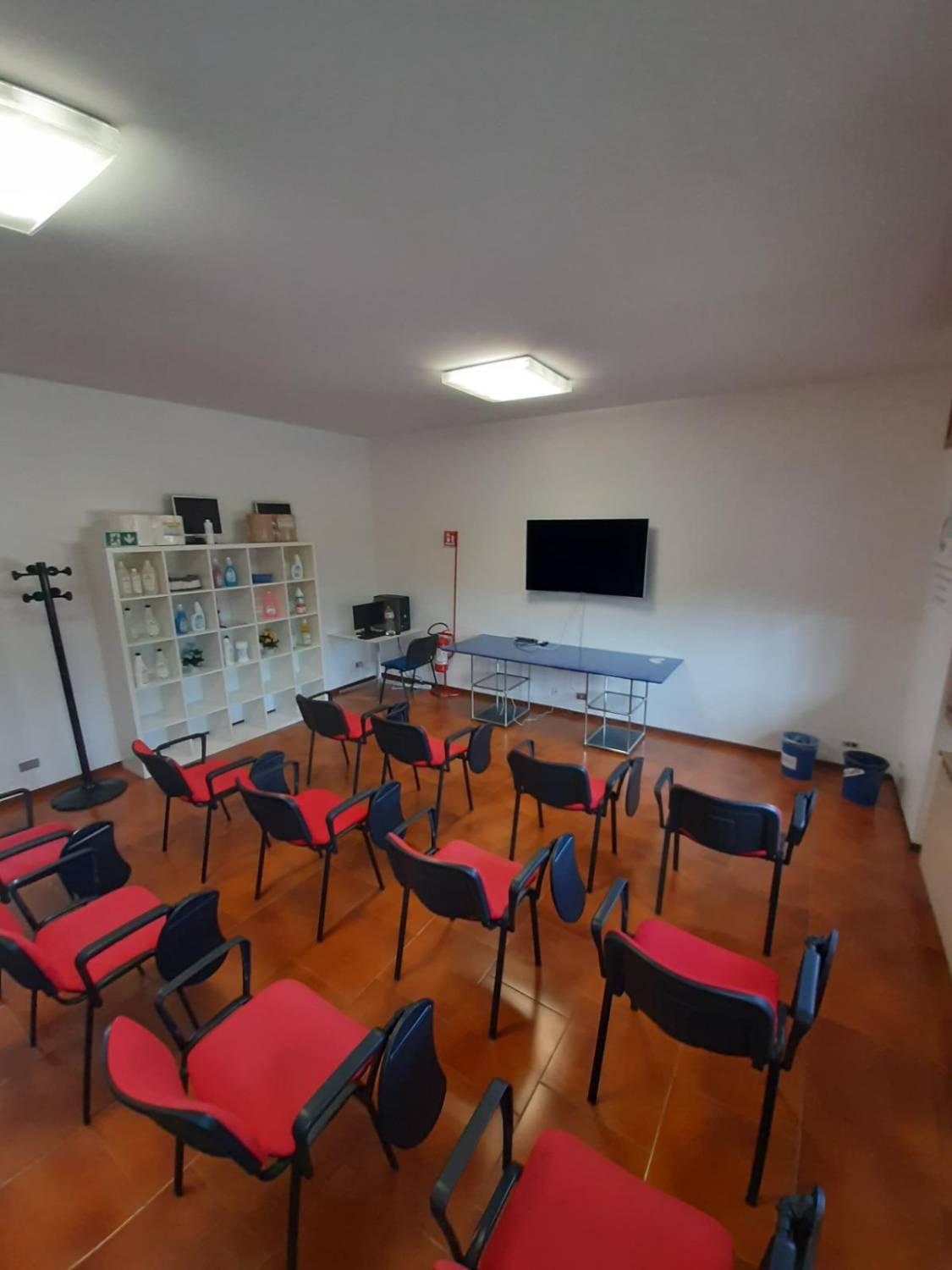 Ufficio affitto Cormano (Milano)