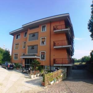 Appartamento affitto Garbagnate Milanese (Milano)