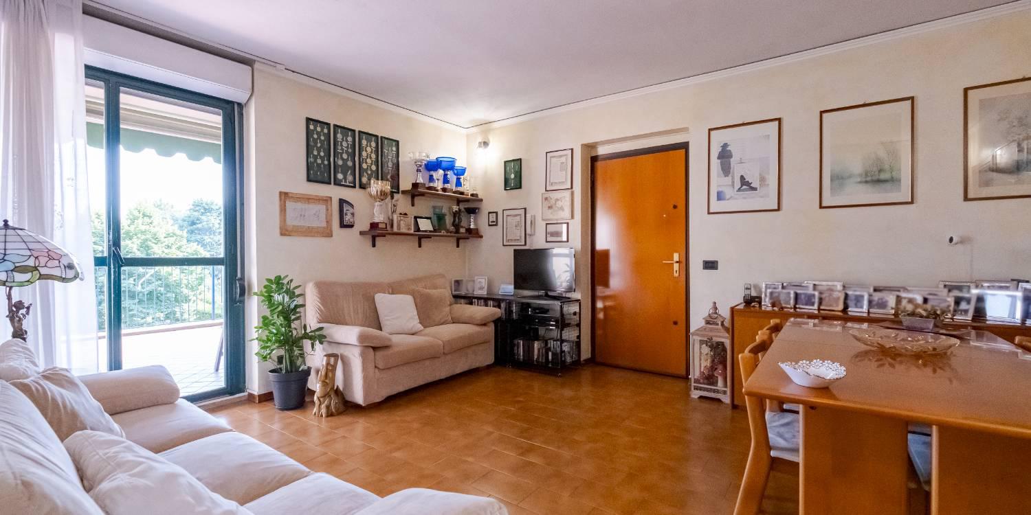 Appartamento vendita Bollate (Milano)