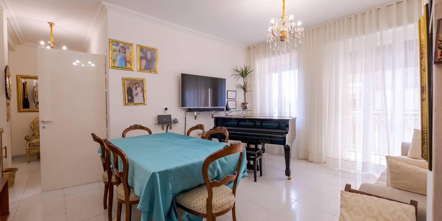 Appartamento vendita Senago (Milano)