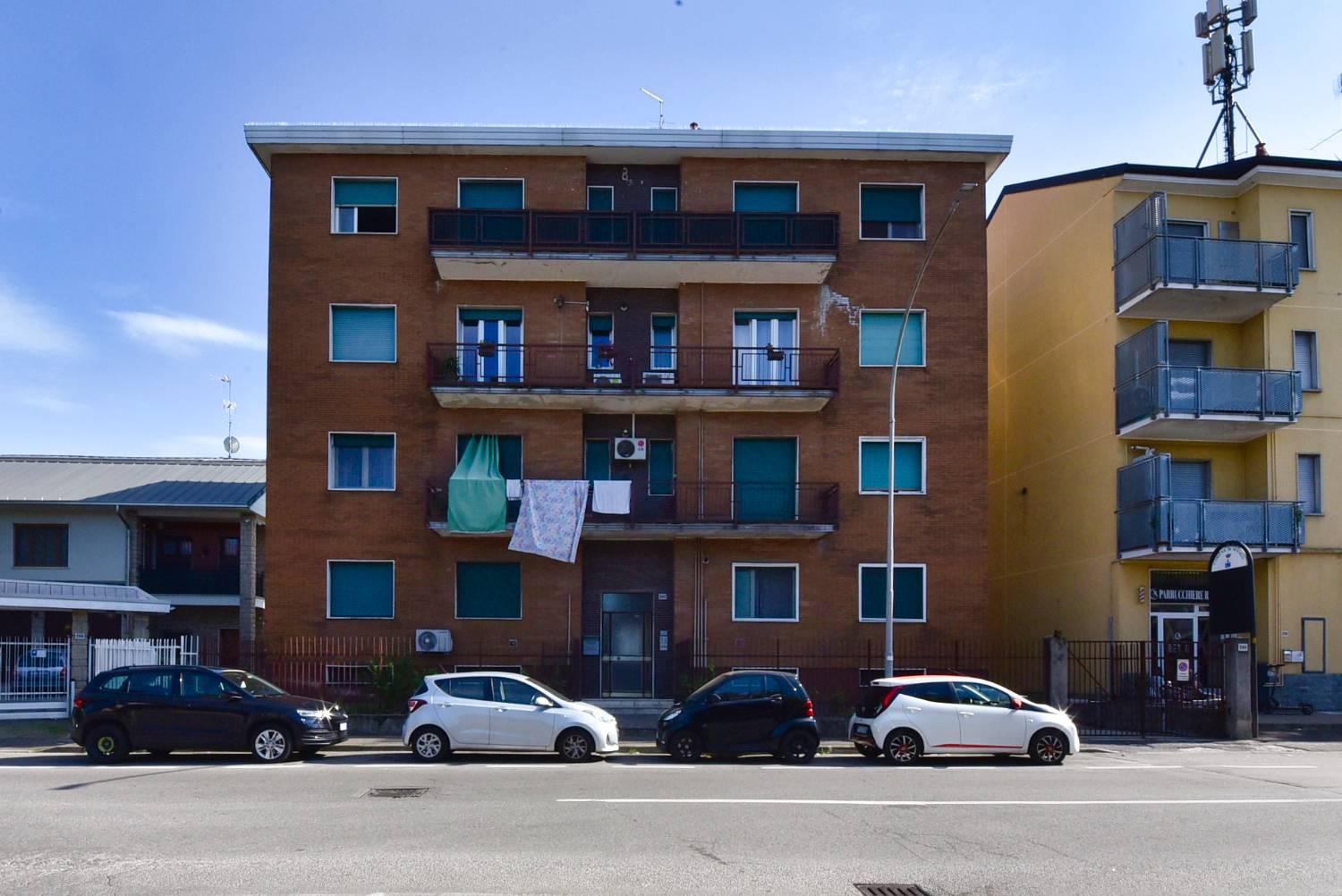 Appartamento vendita Senago (Milano)