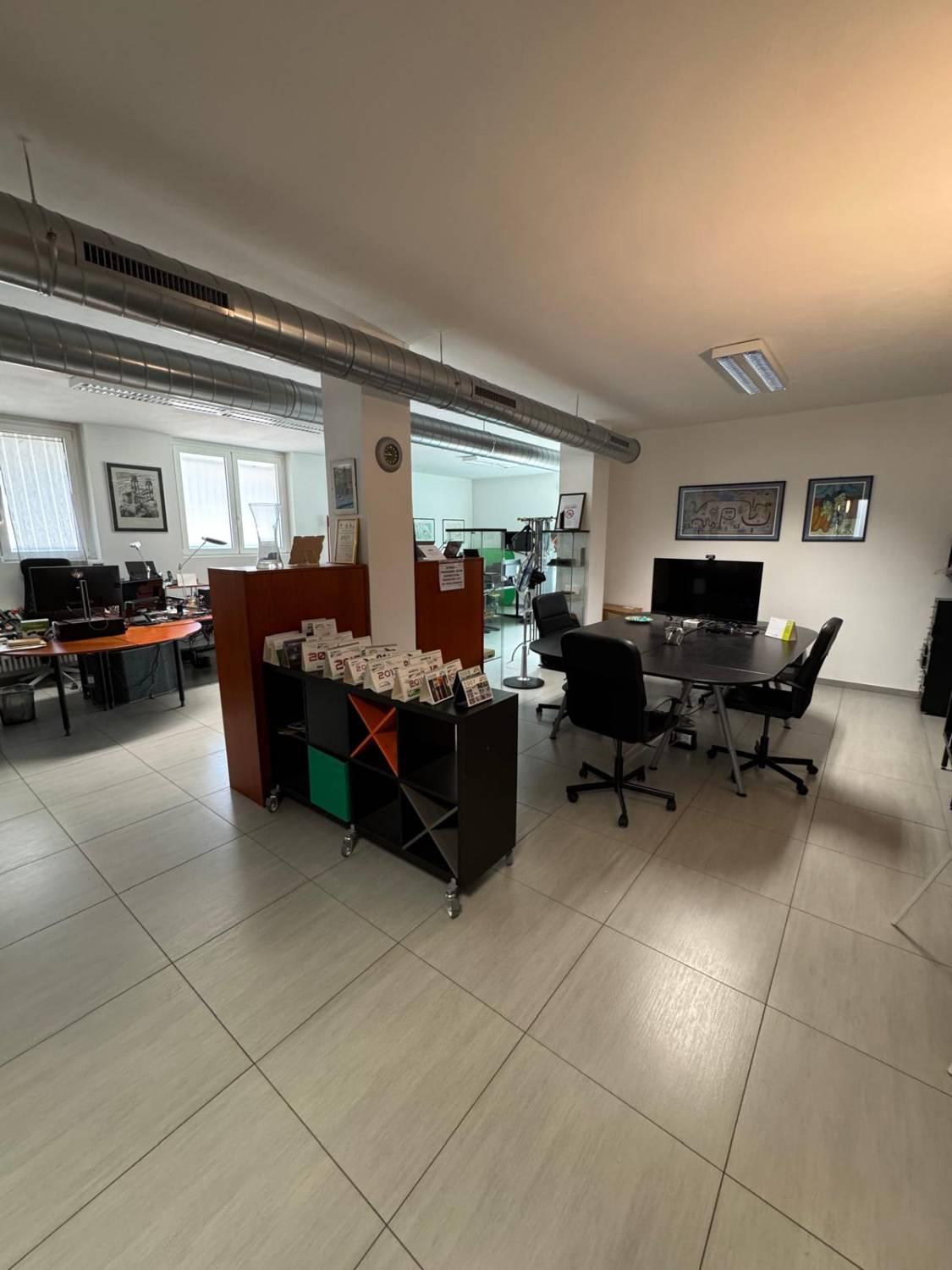 Ufficio vendita Novate Milanese (Milano)