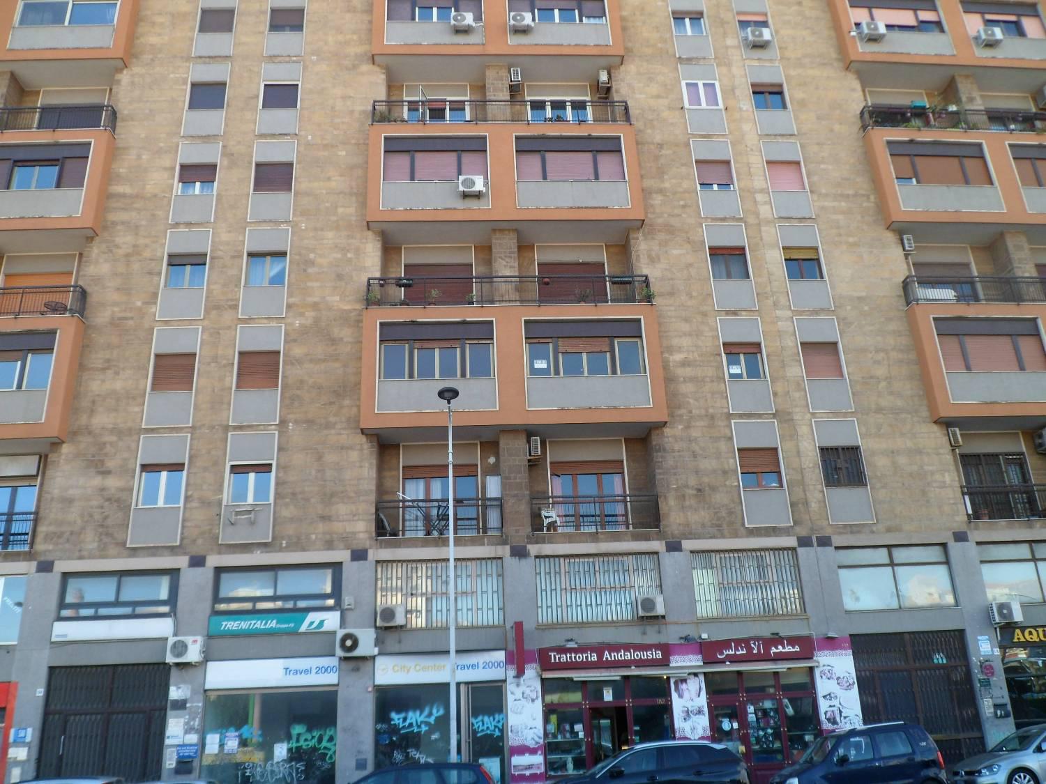 Appartamento, 105 Mq, Vendita - Catania (Catania)