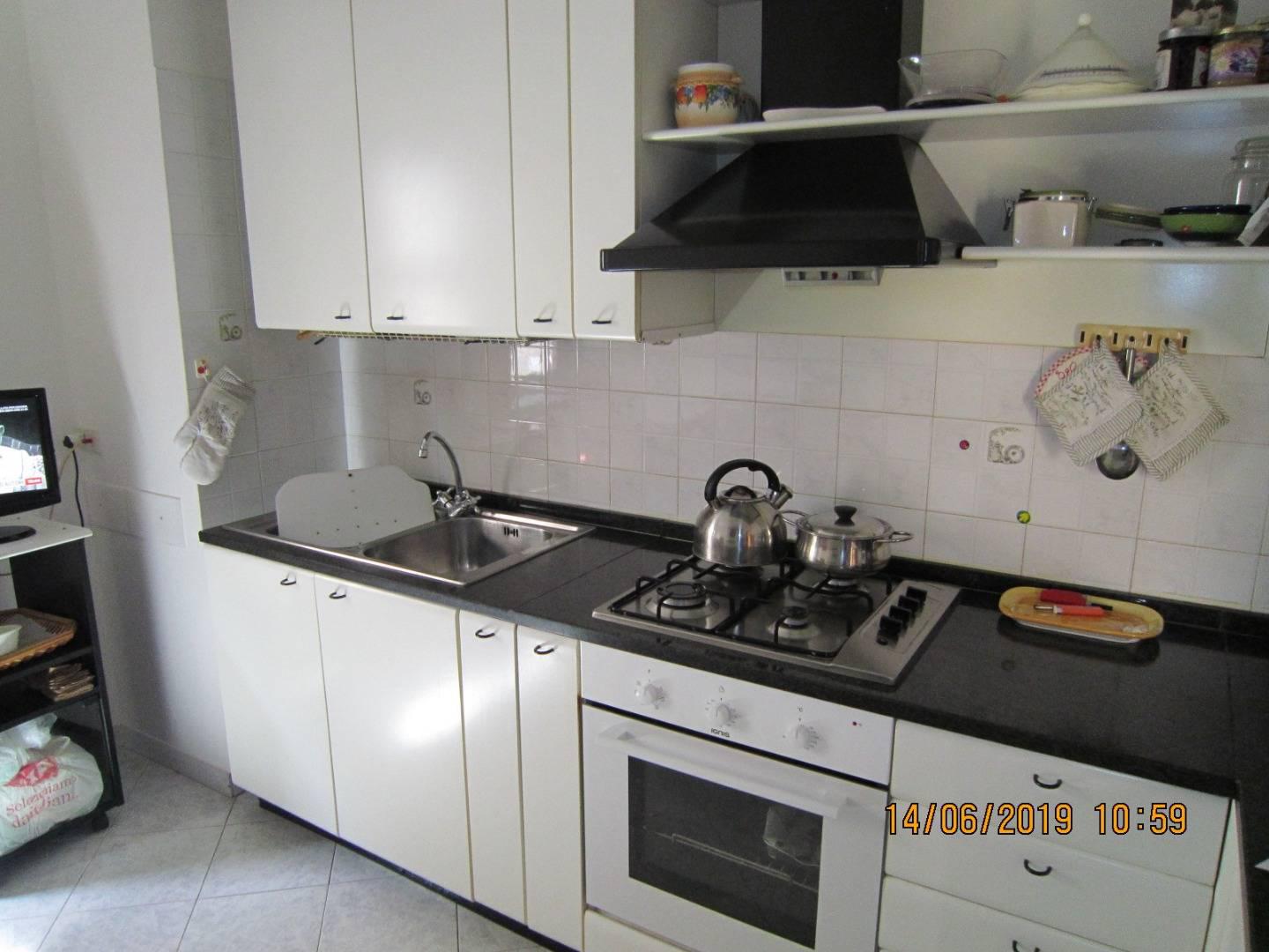 Foto 4 di 15 - Appartamento in vendita a Tarquinia