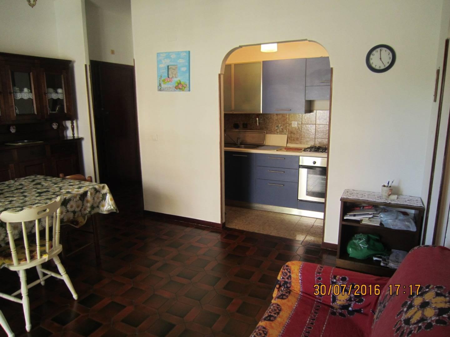 Foto 10 di 15 - Appartamento in affitto a Tarquinia