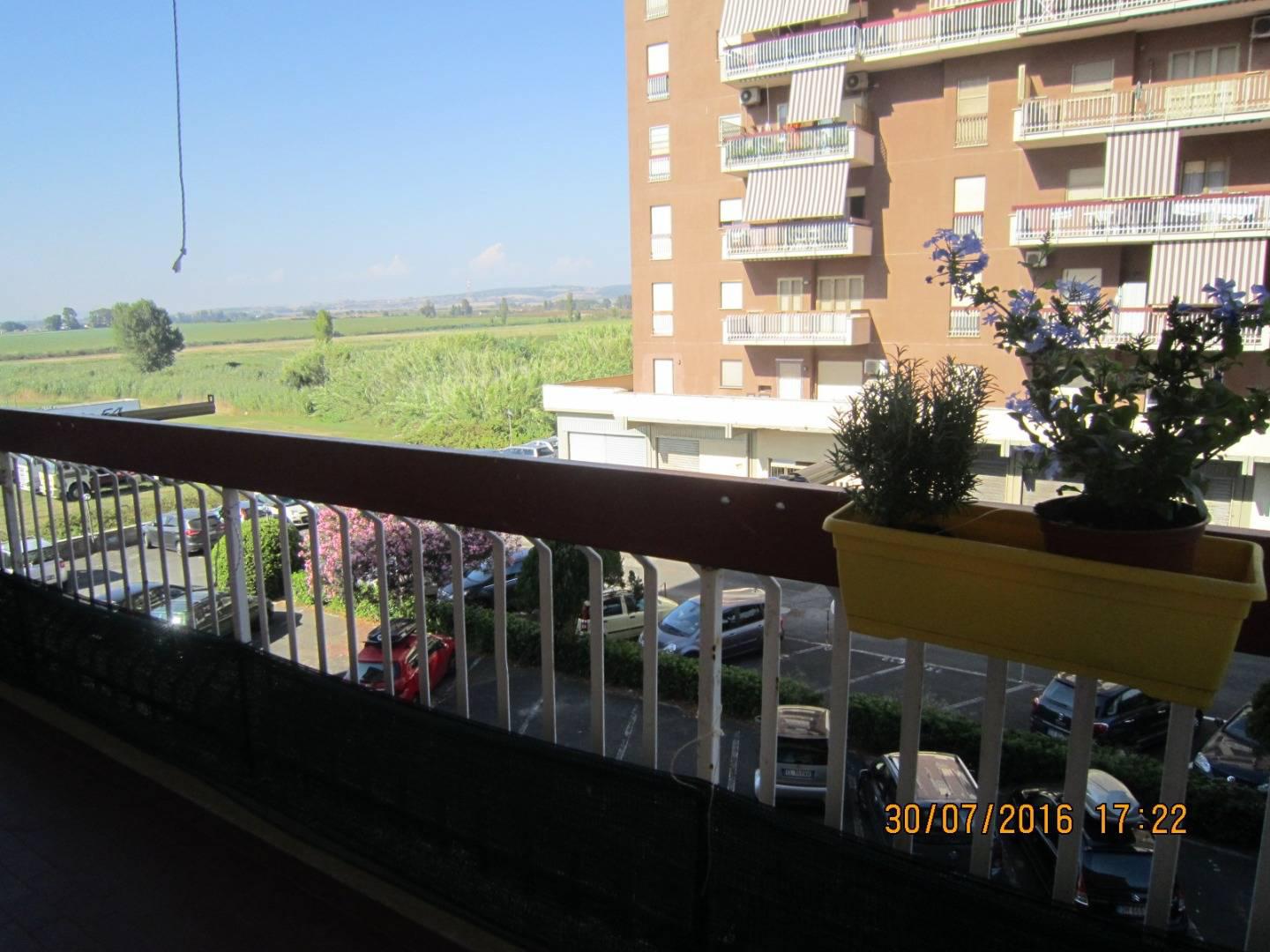 Foto 8 di 15 - Appartamento in affitto a Tarquinia