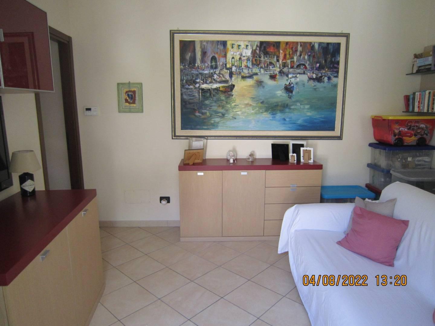 Foto 10 di 17 - Appartamento in vendita a Tarquinia