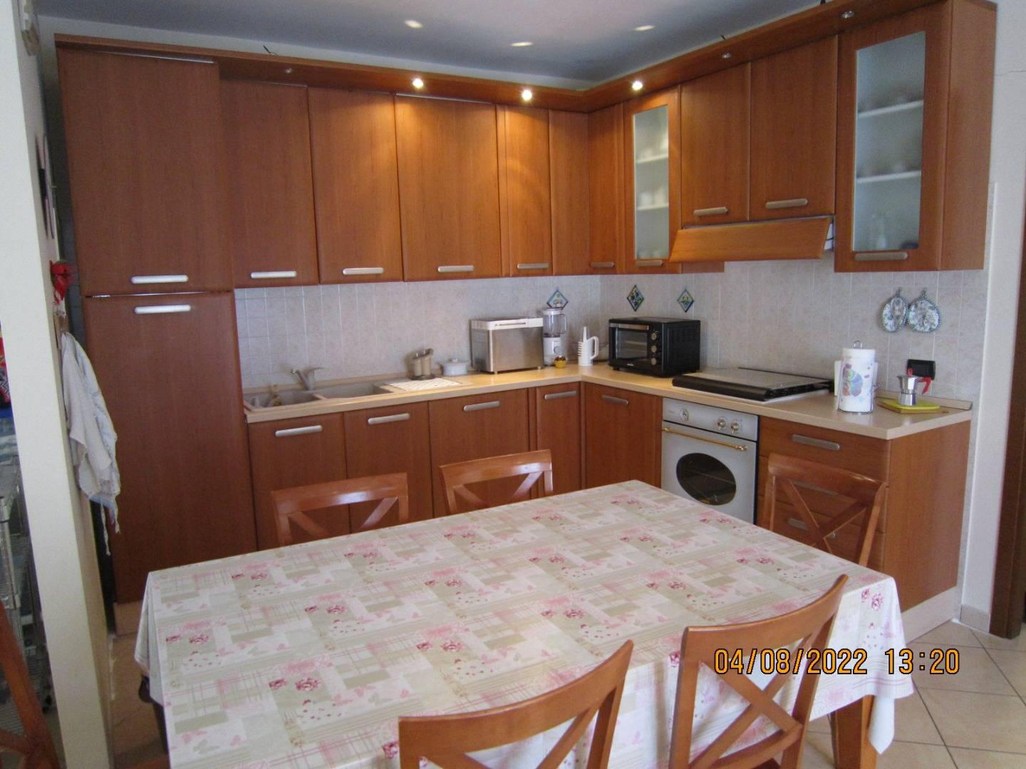 Foto 11 di 17 - Appartamento in vendita a Tarquinia