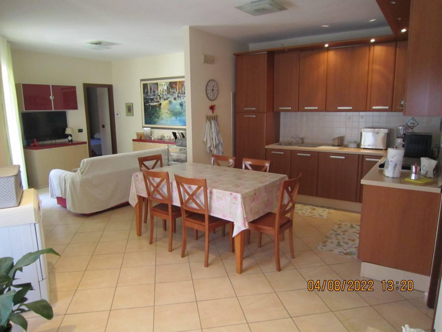 Foto 12 di 17 - Appartamento in vendita a Tarquinia