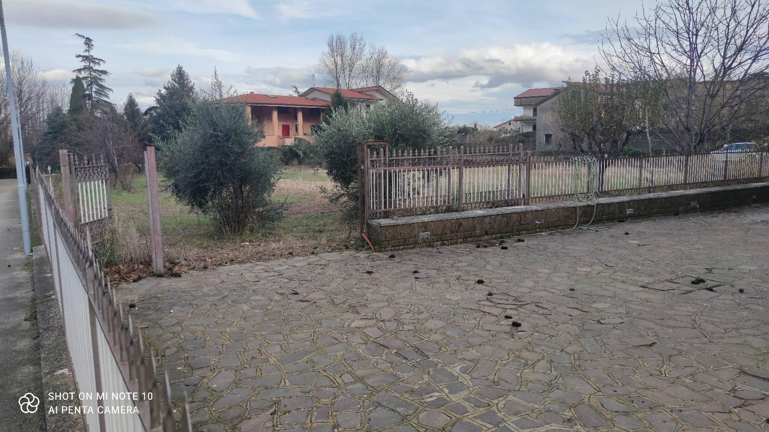 Foto 2 di 10 - Terreno in vendita a Cervinara