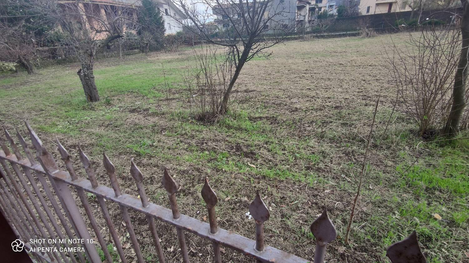 Foto 5 di 10 - Terreno in vendita a Cervinara