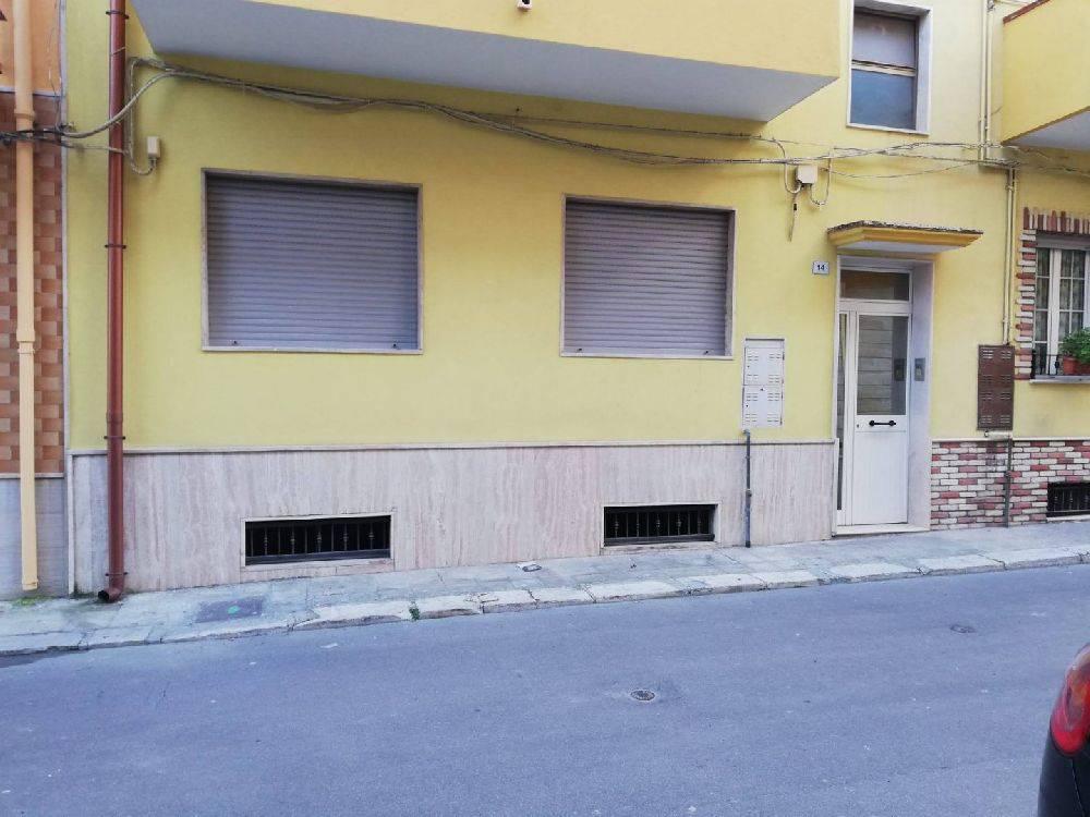 Foto 1 di 9 - Appartamento in vendita a San Giorgio Jonico